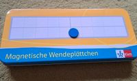 Zum spielerischen Zählen lernen - 35 Wendeplättchen - 1€ Niedersachsen - Sehnde Vorschau