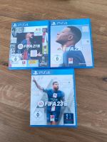 PS 4 SPIELE 11 STÜCK TOP ZUSTAND!!!! Nordrhein-Westfalen - Recklinghausen Vorschau