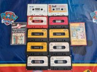 Hörspielkassetten verschiedene Nordrhein-Westfalen - Kamen Vorschau