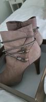 Stiefeletten in gr 41 Nordrhein-Westfalen - Detmold Vorschau