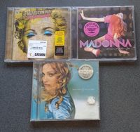 4 CDs Madonna Celebration Confession on a dance floor ray of ligh Hessen - Offenbach Vorschau