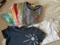 Kleiderset, Sommerkleidung, T-Shirts, Kleid, Shorts, 116,122 Hessen - Tann Vorschau