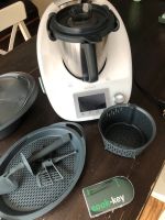 Thermomix TM5 Komplettpaket Nordrhein-Westfalen - Leverkusen Vorschau