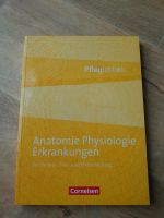 Buch Anatomie, Pflege Sachsen - Zittau Vorschau