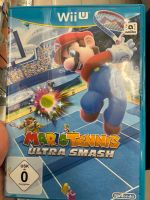 Mario Tennis Ultra smash - Wii Bayern - Herrieden Vorschau