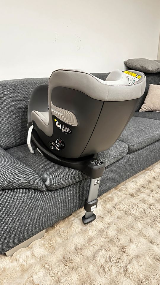 Cybex Sirona S  i Size Kindersitz in Bergkamen