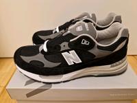 New Balance 992BK NEU 45,5 US 11,5 Sneaker 993 990 991 Niedersachsen - Göttingen Vorschau