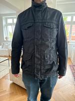 Peuterey, Jacke blau, Gr 54 Bielefeld - Bielefeld (Innenstadt) Vorschau