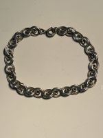 Silber Armband Länge 19cm Niedersachsen - Helmstedt Vorschau