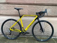 CANYON INFLITE CF SL Carbon Rennrad, Gravel, GRAVELBIKE Nürnberg (Mittelfr) - Südstadt Vorschau