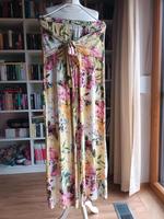 Sommer Hose Stoffhose Bunt Bodyflirt Bayern - Lachen Vorschau