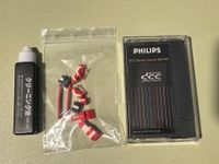 Original Philips DCC Cleaning Cassette SBC3500 Nordrhein-Westfalen - Langenfeld Vorschau