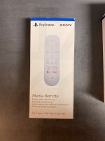 Sony Ps5 PlayStation 5 Media Remote Berlin - Reinickendorf Vorschau