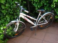Pegasus Avanti Fahrrad 26 " Alu Trekking Damen Mädchen weiß pink Nordrhein-Westfalen - Menden Vorschau