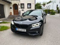 BMW 220i 2018 Sport-Line Bayern - Erding Vorschau