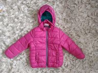 Pufferjacke Steppjacke Übergangsjacke Topolino 98 pink Niedersachsen - Göttingen Vorschau