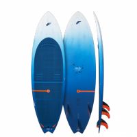 F-One Kite Surfboard 5´6 Board MITU PRO Carbon 2023 UVP 1579 €! Frankfurt am Main - Dornbusch Vorschau