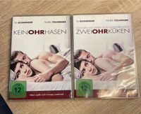 Zwei Ohr Hasen Sammlung DVD Brandenburg - Oranienburg Vorschau