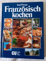 Kochbuch Französisch Kochen französische Küche Sachsen - Limbach-Oberfrohna Vorschau