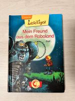 Kinderbuch- mein Freund aus dem Roboland Hessen - Baunatal Vorschau