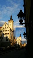 Suche ab 2024 eine 2  ZKB Wohnung In Würzburg Bayern - Würzburg Vorschau