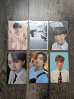 BTS Photocards POB SE Wandsbek - Hamburg Eilbek Vorschau