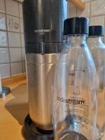 Soda Stream Duo Nordrhein-Westfalen - Rheine Vorschau