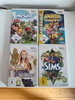 Nintendo Wii Spiele Niedersachsen - Hessisch Oldendorf Vorschau