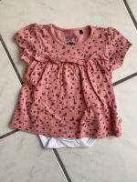 Kleid mit Body Newborn Größe 56 Blue Seven rosa wie neun Nordrhein-Westfalen - Bornheim Vorschau