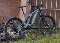 Specialized Kenevo Expert S4 ca. 1200 km Modell 2021 Nordrhein-Westfalen - Bornheim Vorschau