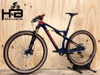 Orbea Oiz M 10 29 Zoll Mountainbike SHIMANO XTR 2020 Nordrhein-Westfalen - Bergisch Gladbach Vorschau