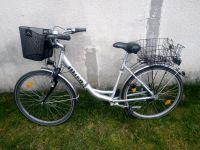 Damenfahrrad 26iger Mifa Sachsen-Anhalt - Elbe-Parey Vorschau