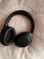 Sony Bluetooth Kopfhörer Thüringen - Bad Berka Vorschau