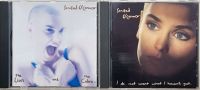 2 CD´s von Sinead O´Connor - guter Zustand Bayern - Eschenlohe Vorschau