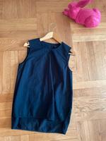 Shirt von COS Gr.42 XL dunkelblau Crêpe Bonn - Bad Godesberg Vorschau