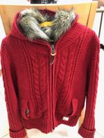 Damenwinterjacke von Superdry & Co Gr. M Hessen - Sinn Vorschau