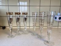 Sektgläser Champagnergläser 4 Stück Ritzenhoff Nordrhein-Westfalen - Dülmen Vorschau