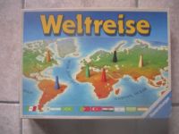 2 x Brettspiel Weltreise Ravensburger Nordrhein-Westfalen - Bad Münstereifel Vorschau