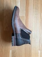 Tom Tailor Halbstiefel Walle - Handelshäfen Vorschau