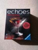 Ravensburger Echoes der Cocktail Mystery Spiel Rätsel Krimi Knobe Nordrhein-Westfalen - Bottrop Vorschau