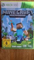 Minecraft - XBOX 360 Baden-Württemberg - Linkenheim-Hochstetten Vorschau