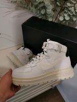 Nike Air Force Sneaker - Boots - Winterschuhe - NEU gr 39 Essen - Essen-Stadtmitte Vorschau