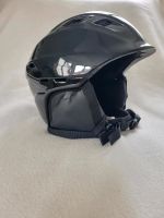 Ski-Helm, schwarz, 55-59 Stuttgart - Degerloch Vorschau