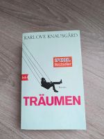 Karl Ove Knausgard -Träumen Dresden - Trachau Vorschau