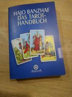 Hajo Banzhaf, Das Tarothandbuch Rheinland-Pfalz - Ludwigshafen Vorschau