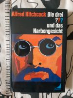 Buch Alfred Hitchcock Die drei ??? und das Narbengesicht Niedersachsen - Bodenwerder Vorschau