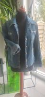 40 Mango Tree Jeansjacke Nordrhein-Westfalen - Krefeld Vorschau