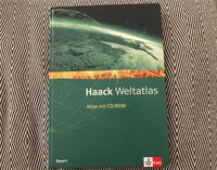 Haack Weltatlas, Atlas mit CD-ROM Kr. München - Ottobrunn Vorschau