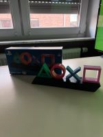 PlayStation LED Lampe Nordrhein-Westfalen - Emsdetten Vorschau