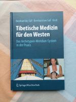 Tibetische Medizin für den Westen West - Unterliederbach Vorschau